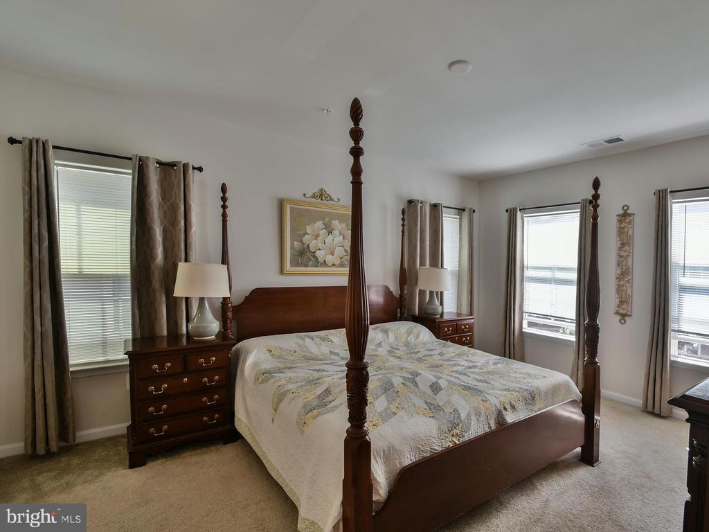 Image 17 of property listing at 2241 JOHN GRAVEL RD #M, Marriottsville, MD 21104