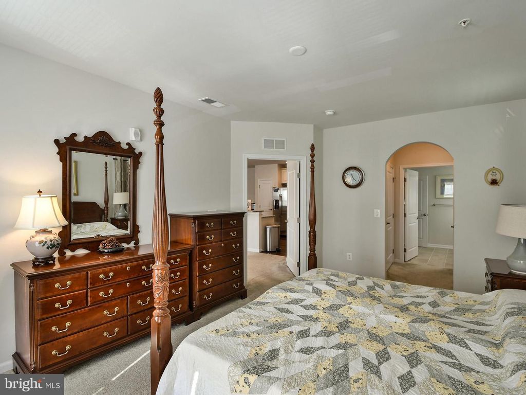 Image 18 of property listing at 2241 JOHN GRAVEL RD #M, Marriottsville, MD 21104