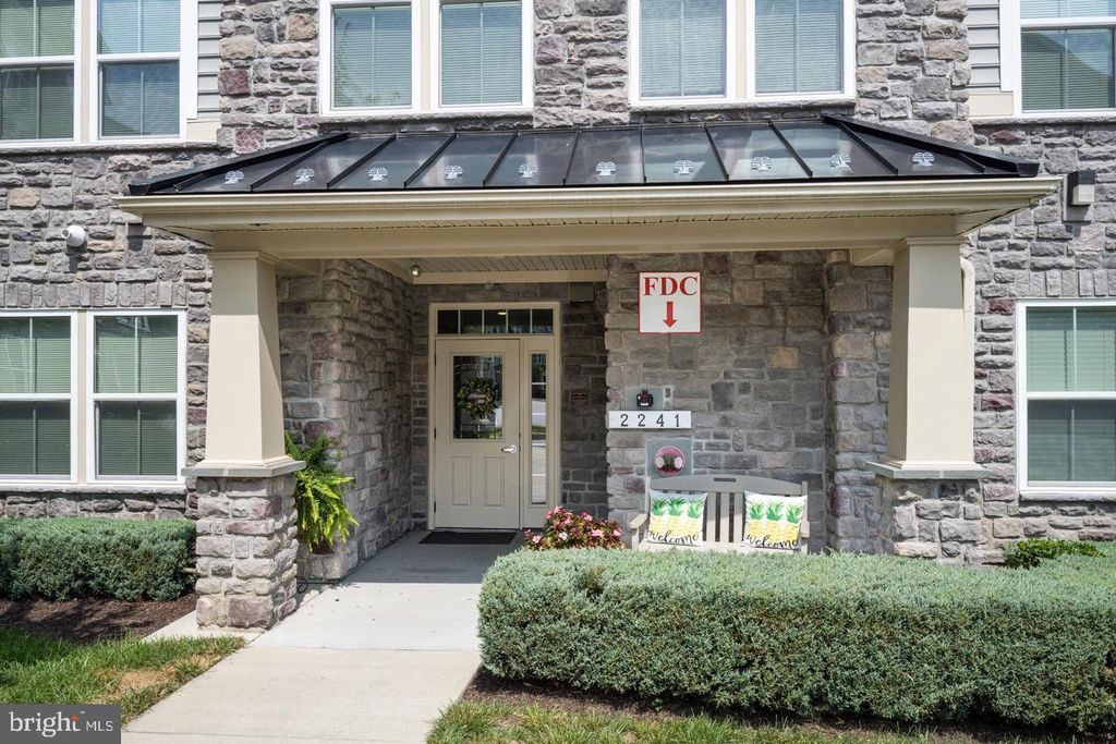 Image 2 of property listing at 2241 JOHN GRAVEL RD #M, Marriottsville, MD 21104