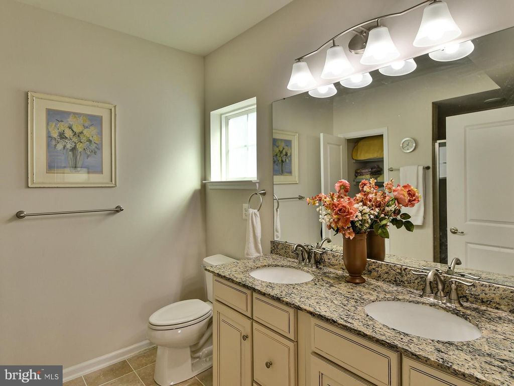 Image 20 of property listing at 2241 JOHN GRAVEL RD #M, Marriottsville, MD 21104