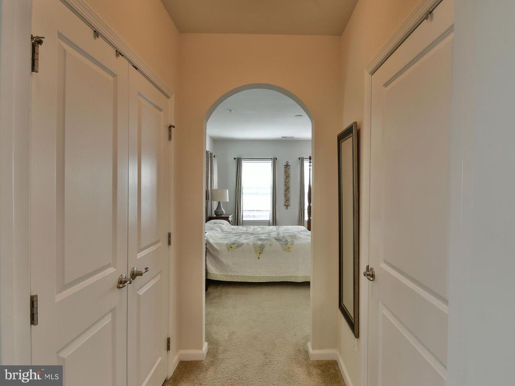 Image 22 of property listing at 2241 JOHN GRAVEL RD #M, Marriottsville, MD 21104