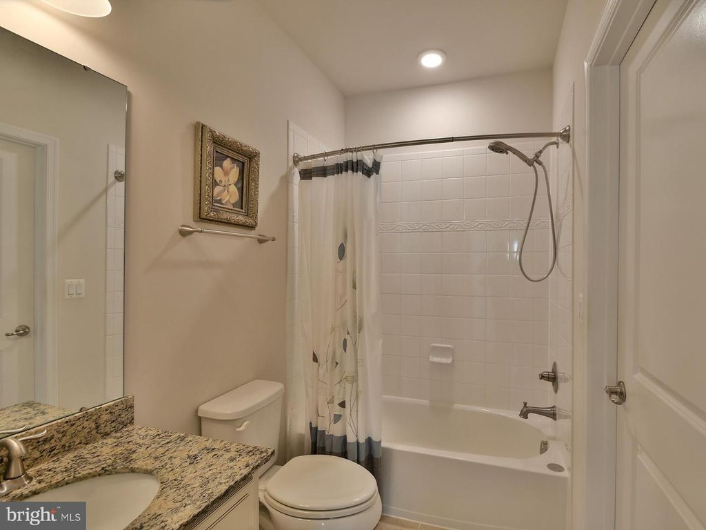 Image 25 of property listing at 2241 JOHN GRAVEL RD #M, Marriottsville, MD 21104