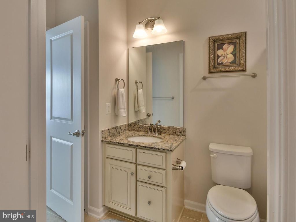 Image 26 of property listing at 2241 JOHN GRAVEL RD #M, Marriottsville, MD 21104