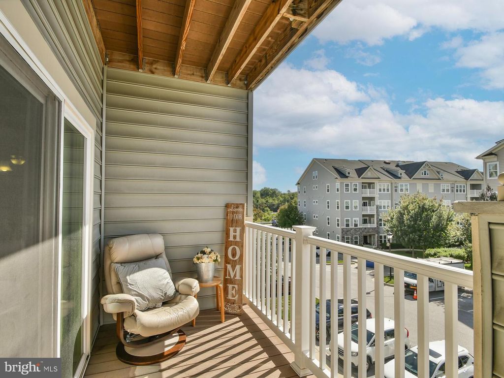 Image 29 of property listing at 2241 JOHN GRAVEL RD #M, Marriottsville, MD 21104