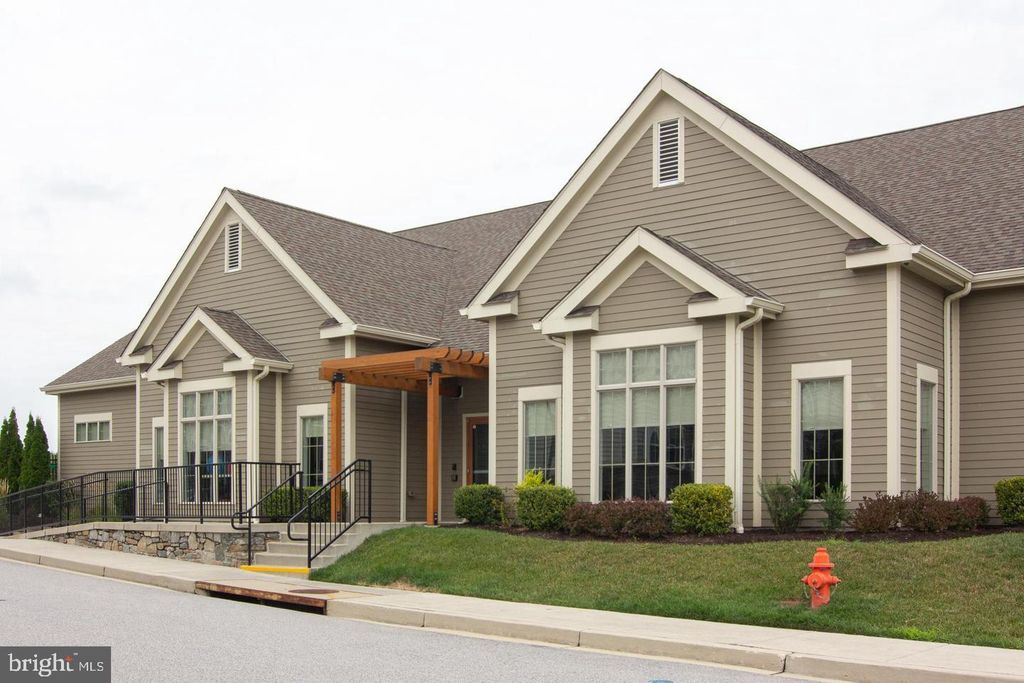 Image 31 of property listing at 2241 JOHN GRAVEL RD #M, Marriottsville, MD 21104