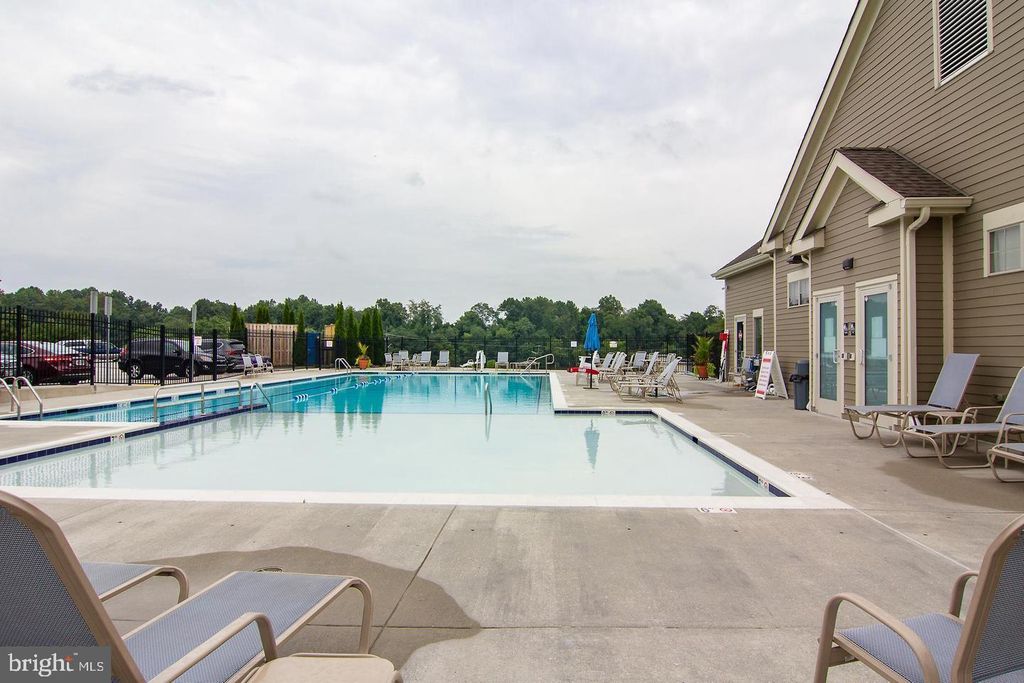 Image 32 of property listing at 2241 JOHN GRAVEL RD #M, Marriottsville, MD 21104