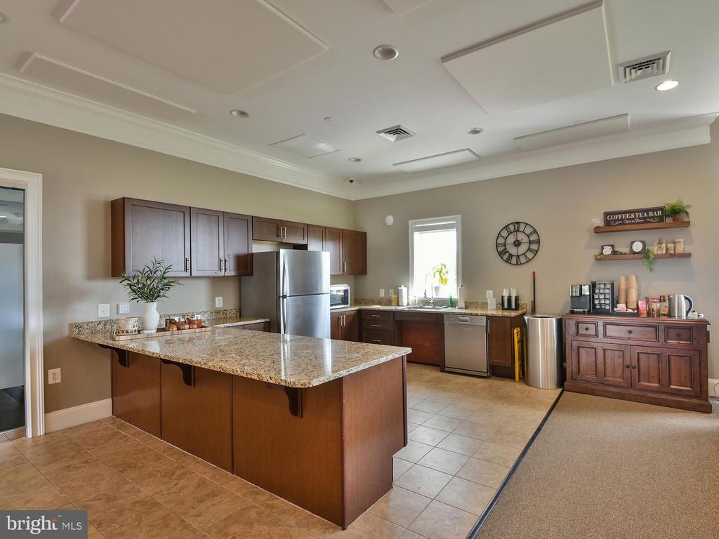 Image 33 of property listing at 2241 JOHN GRAVEL RD #M, Marriottsville, MD 21104