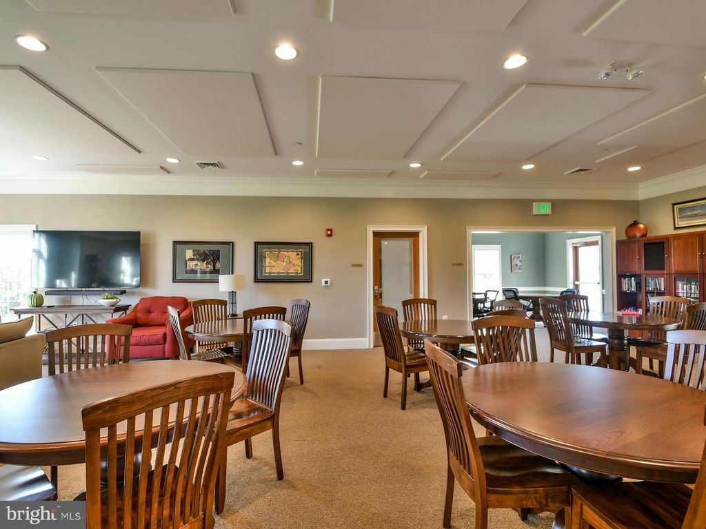 Image 34 of property listing at 2241 JOHN GRAVEL RD #M, Marriottsville, MD 21104