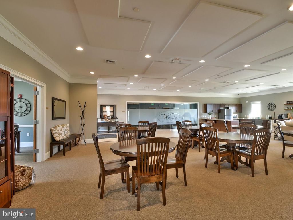 Image 35 of property listing at 2241 JOHN GRAVEL RD #M, Marriottsville, MD 21104