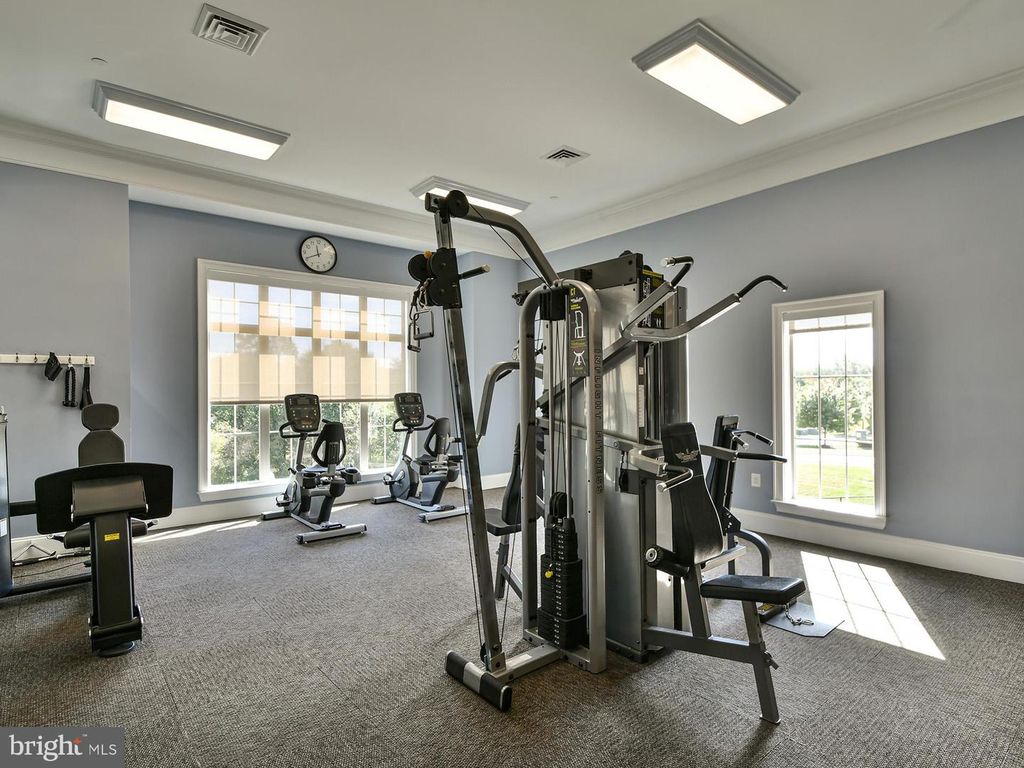 Image 36 of property listing at 2241 JOHN GRAVEL RD #M, Marriottsville, MD 21104