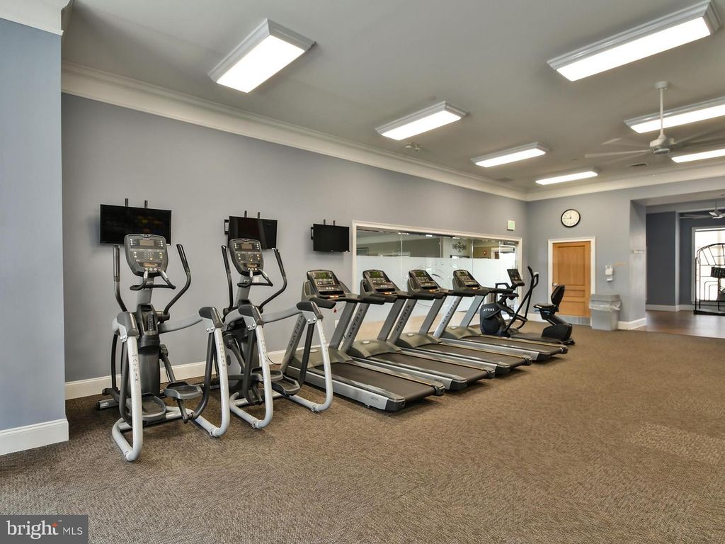 Image 37 of property listing at 2241 JOHN GRAVEL RD #M, Marriottsville, MD 21104