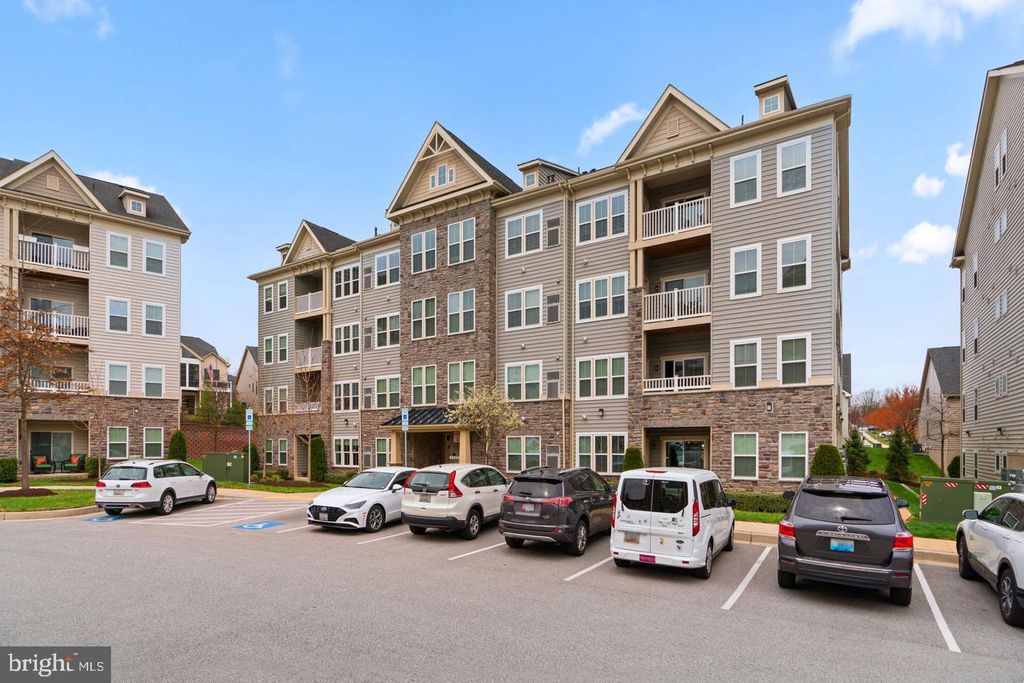 Image 38 of property listing at 2241 JOHN GRAVEL RD #M, Marriottsville, MD 21104