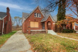 18659 Goulburn Street, Detroit, MI 48205