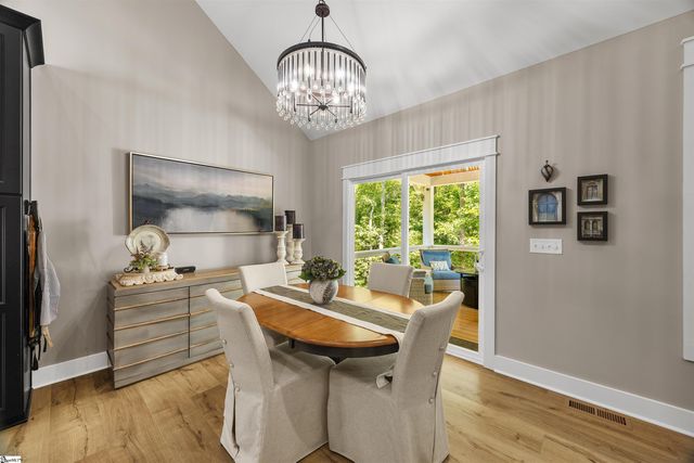 7 Maxfli Court, Travelers Rest, SC 29690