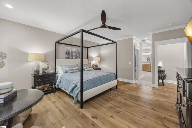 7 Maxfli Court, Travelers Rest, SC 29690