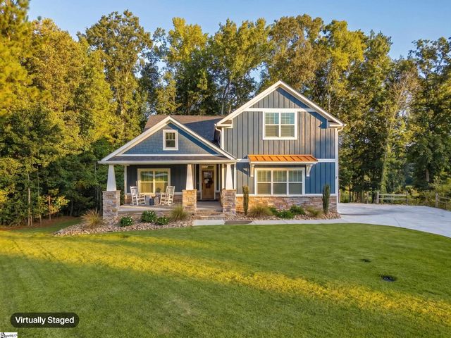 7 Maxfli Court, Travelers Rest, SC 29690