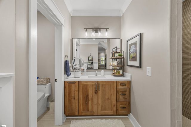 7 Maxfli Court, Travelers Rest, SC 29690