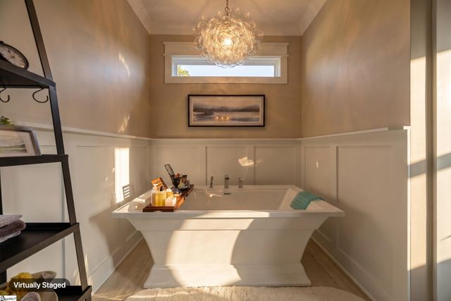 7 Maxfli Court, Travelers Rest, SC 29690