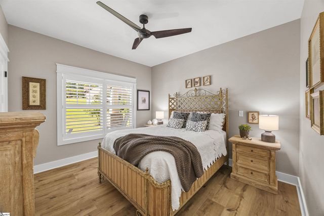 7 Maxfli Court, Travelers Rest, SC 29690
