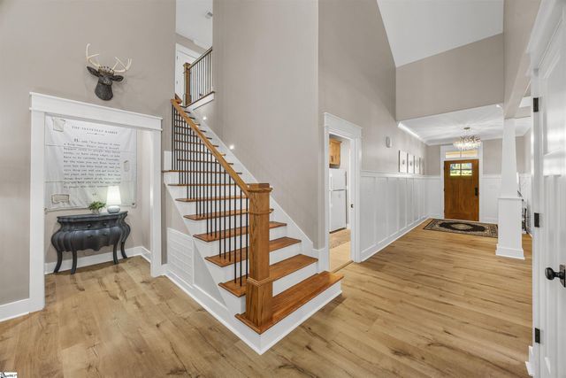 7 Maxfli Court, Travelers Rest, SC 29690