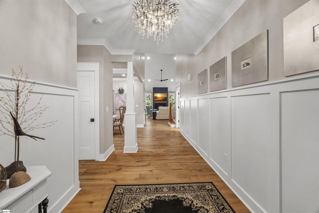 7 Maxfli Court, Travelers Rest, SC 29690