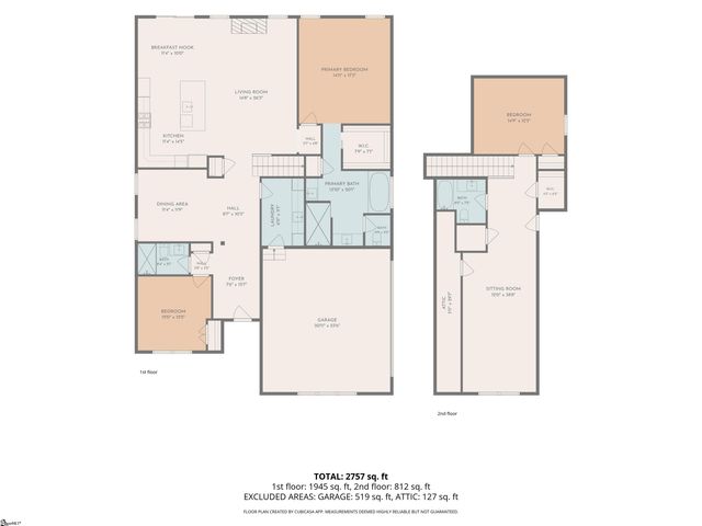 7 Maxfli Court, Travelers Rest, SC 29690