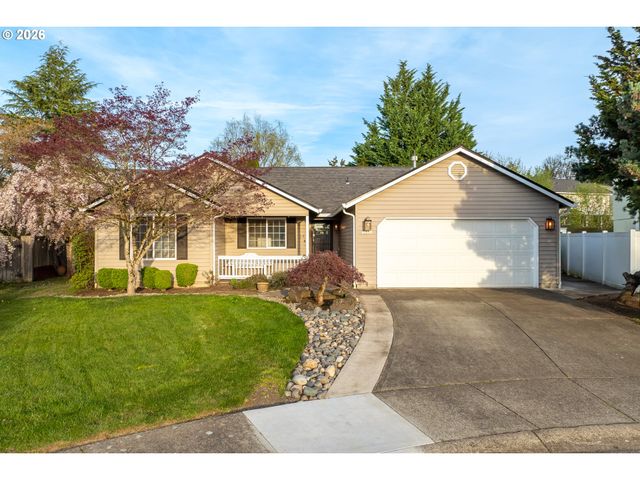 14711 Nw 7TH Pl, Vancouver, WA 98685