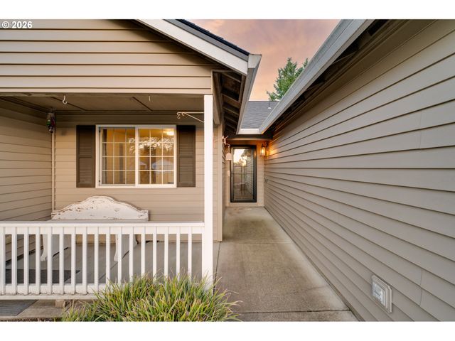 14711 Nw 7TH Pl, Vancouver, WA 98685