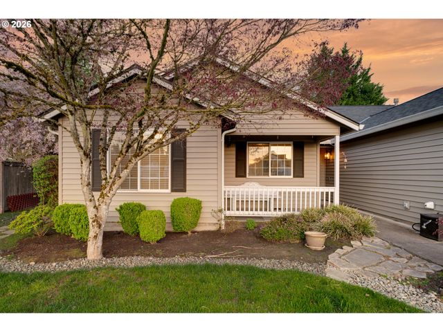 14711 Nw 7TH Pl, Vancouver, WA 98685