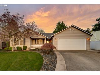 14711 Nw 7TH Pl, Vancouver, WA 98685