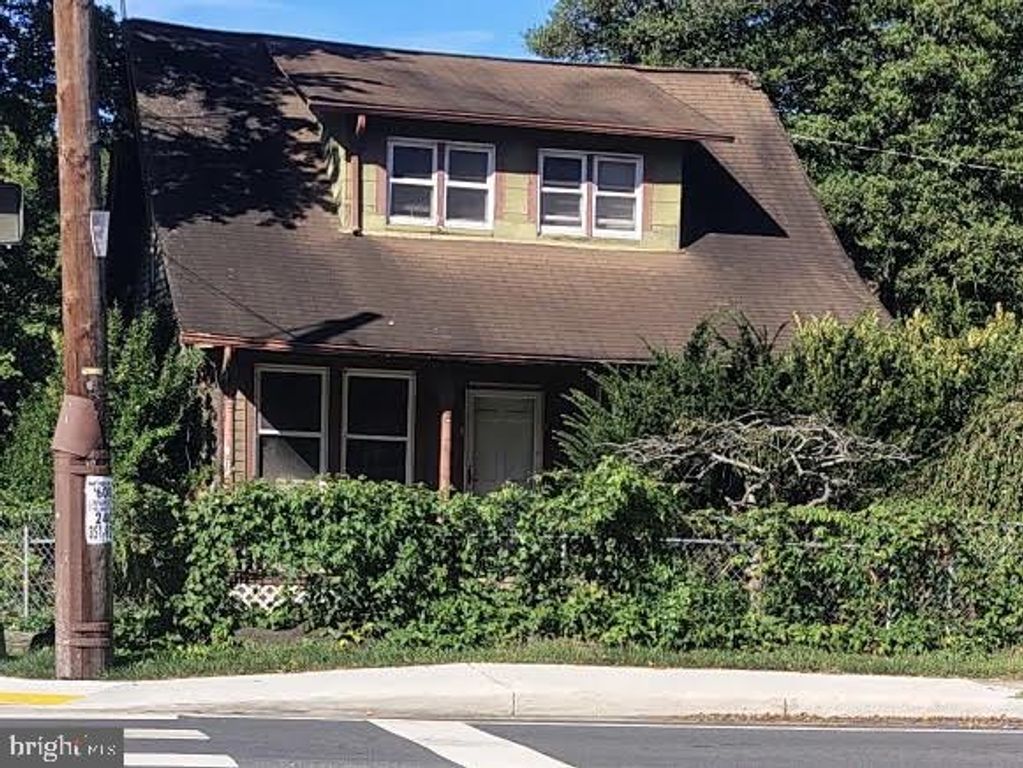 14600 NEW HAMPSHIRE AVE, Silver Spring, MD 20905
