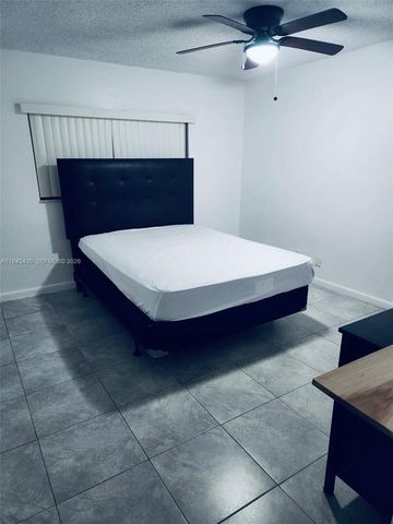 4101 NW 26th St 258, Lauderhill, FL 33313