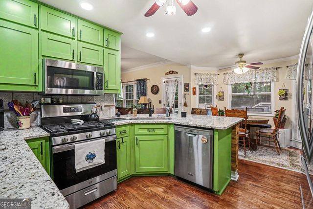 2676 Sleepy Hollow Road, Monroe, GA 30655