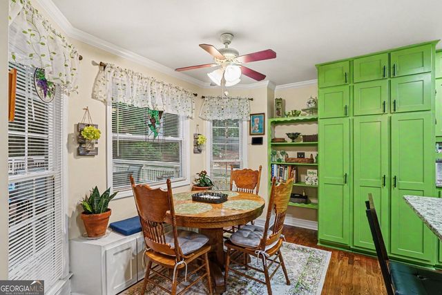 2676 Sleepy Hollow Road, Monroe, GA 30655