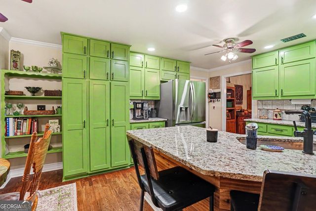 2676 Sleepy Hollow Road, Monroe, GA 30655
