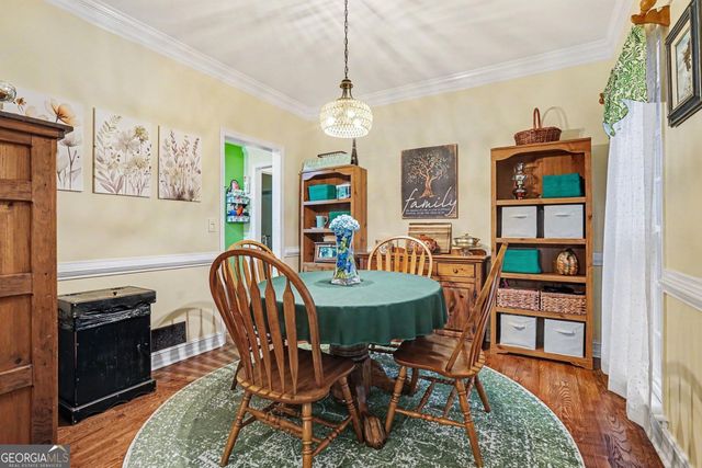 2676 Sleepy Hollow Road, Monroe, GA 30655