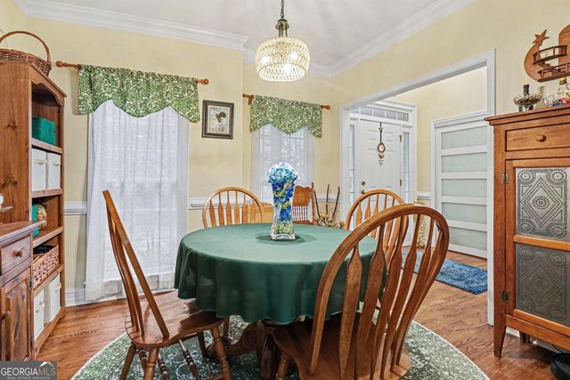 2676 Sleepy Hollow Road, Monroe, GA 30655