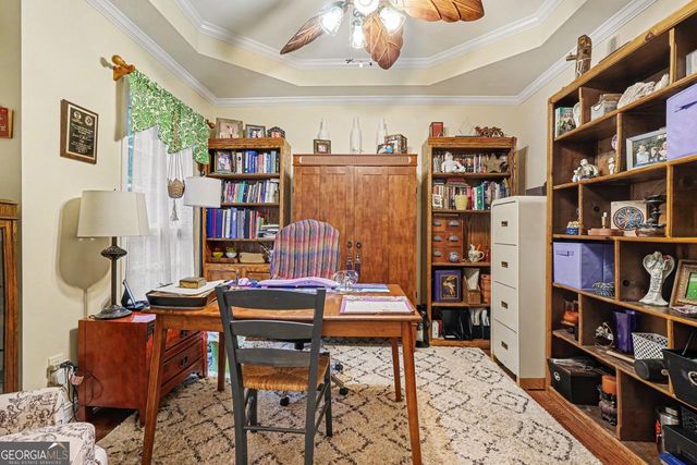 2676 Sleepy Hollow Road, Monroe, GA 30655