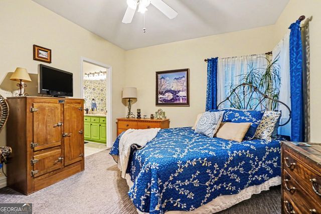 2676 Sleepy Hollow Road, Monroe, GA 30655