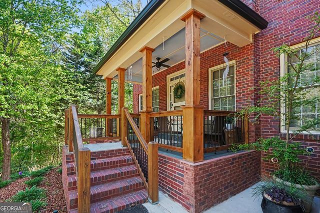 2676 Sleepy Hollow Road, Monroe, GA 30655