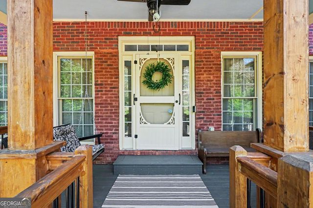 2676 Sleepy Hollow Road, Monroe, GA 30655