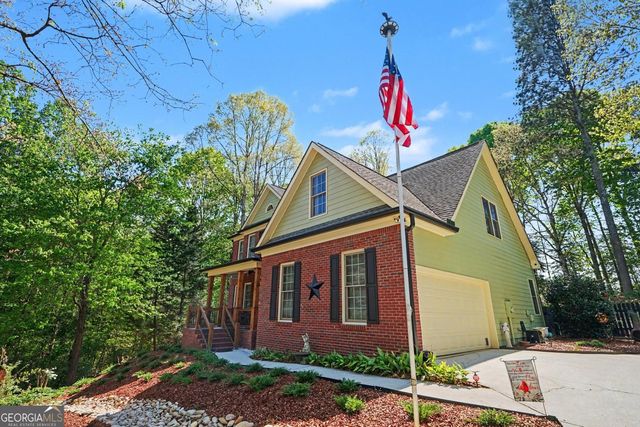 2676 Sleepy Hollow Road, Monroe, GA 30655