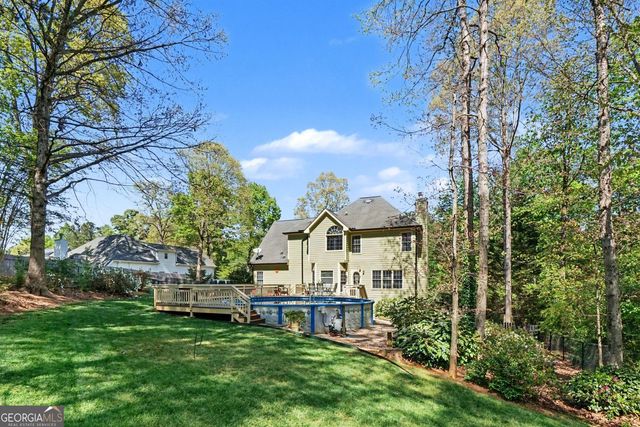 2676 Sleepy Hollow Road, Monroe, GA 30655