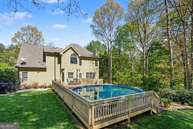 2676 Sleepy Hollow Road, Monroe, GA 30655