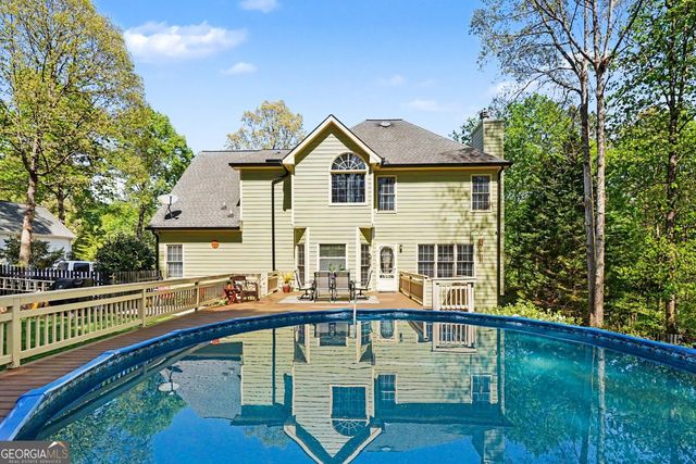 2676 Sleepy Hollow Road, Monroe, GA 30655
