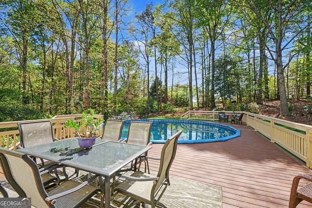 2676 Sleepy Hollow Road, Monroe, GA 30655