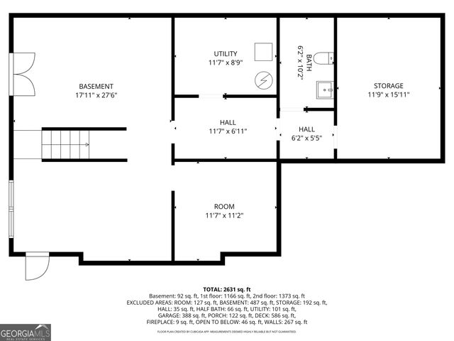 2676 Sleepy Hollow Road, Monroe, GA 30655
