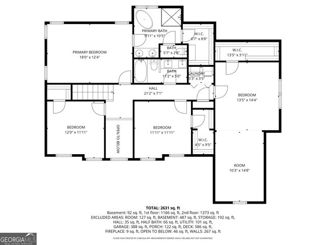 2676 Sleepy Hollow Road, Monroe, GA 30655