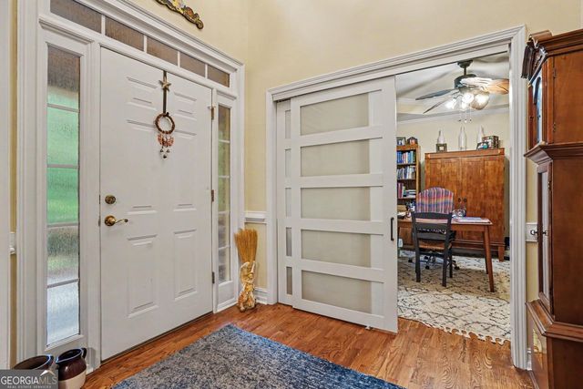 2676 Sleepy Hollow Road, Monroe, GA 30655