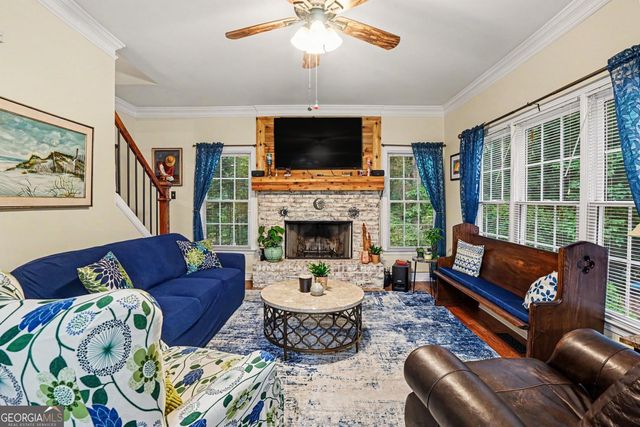 2676 Sleepy Hollow Road, Monroe, GA 30655